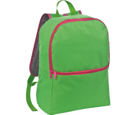 Backpack in neon