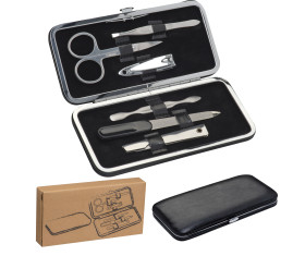 CrisMa manicure set