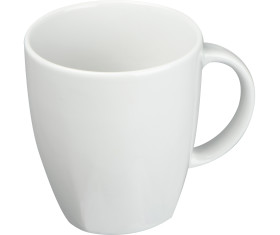 Tasse aus Porzellan 300ml