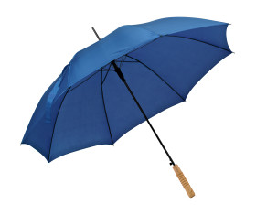 Parapluie automatique avec manche droite