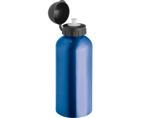 Bouteille en métal 600ml